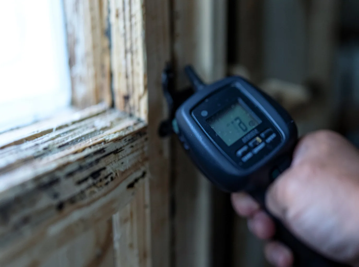 Ceiling Water Damage Repair in Erwinville, LA